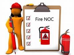 Fire NOC